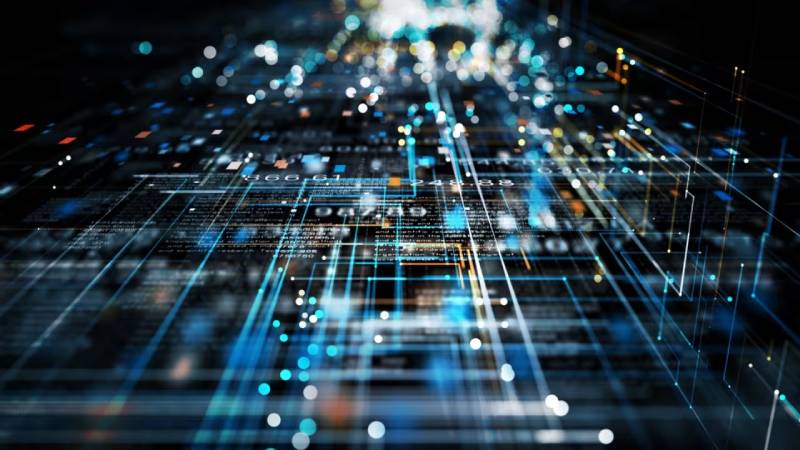南充AI软件开发公司:Python赋能网页开发的适用场景解析