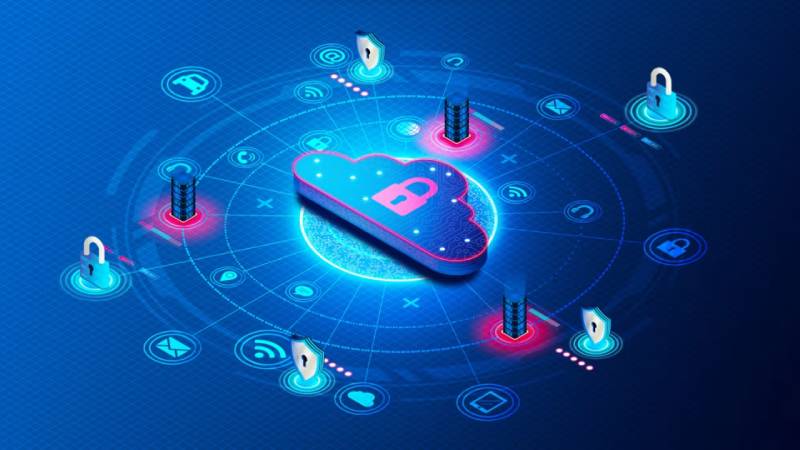 南充网站建设:DevSecOps筑牢网站全流程安全防线的核心逻辑