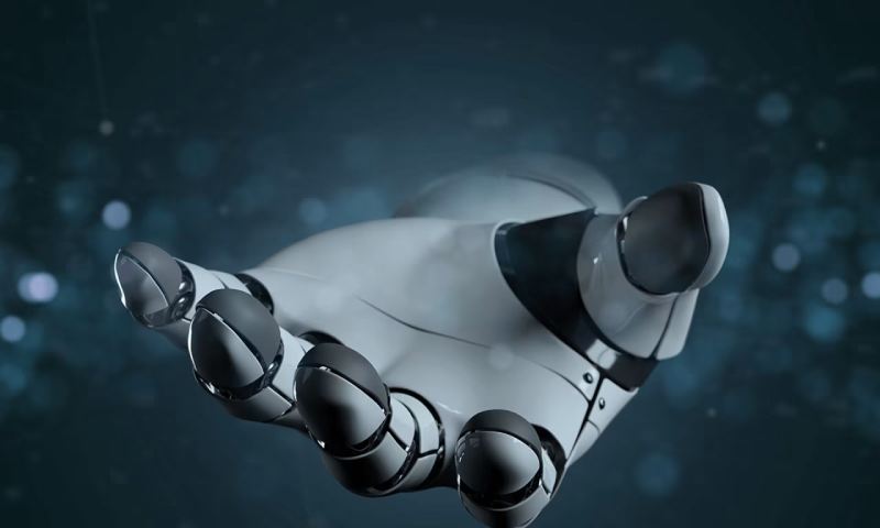 南充企业AI应用落地:不超支构建量子能力的实践路径